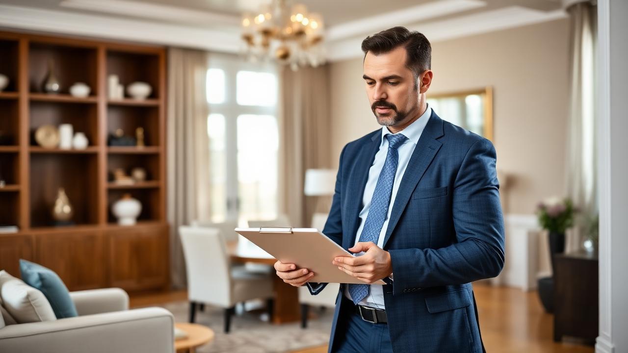 Understanding the Home Appraisal Process